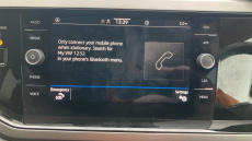 Volkswagen Polo 1.0 EVO 80 Match 5dr Petrol Hatchback